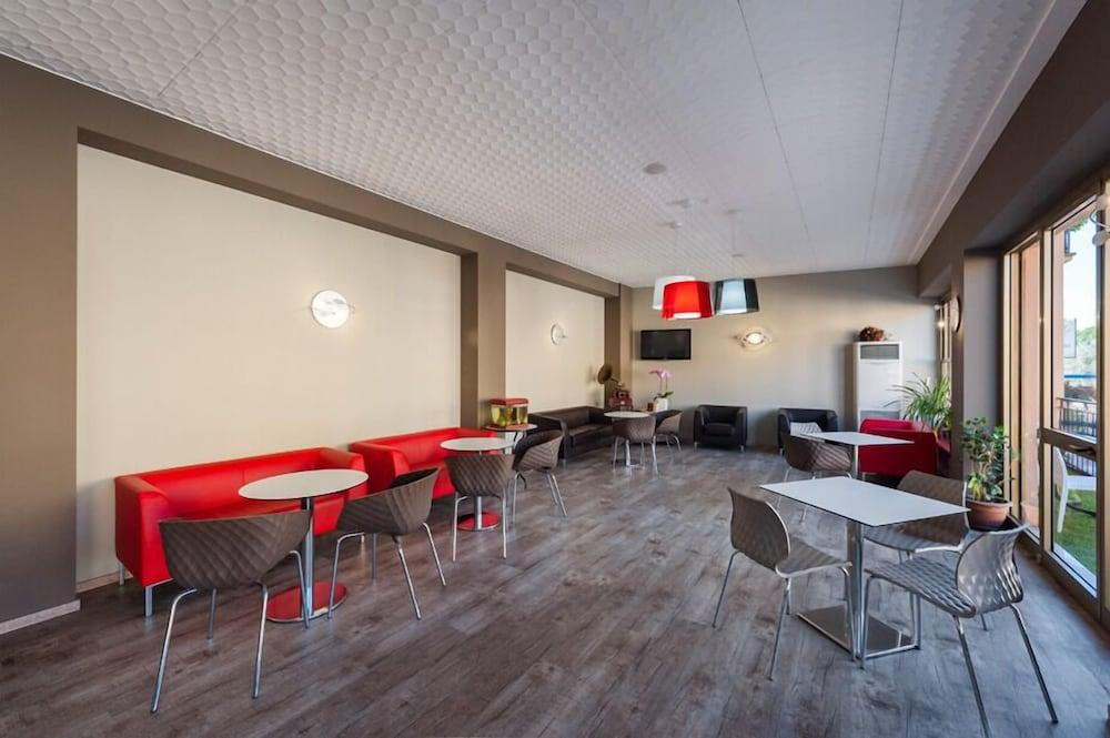 Hotel Sorriso Brenzone sul Garda Exterior foto