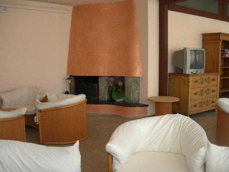 Hotel Sorriso Brenzone sul Garda Exterior foto